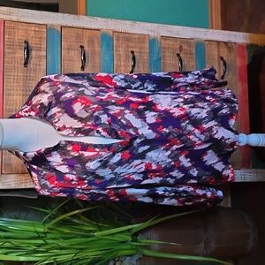 Michael Kors    Blouse Multicolored